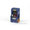 nanoblock - Space Invaders - Space Invaders Arcade Cabinet, Character Collection Series Building Kit