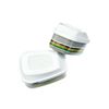 3M 3M6099 Gas And Vapour Filter Full Face Mask Abek2P3