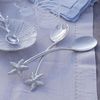 Mariposa Starfish Salad Servers