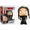 Funko WWE: Undertaker (Hooded) Pop! Vinyl Figure (Bundled with Compatible Pop Box Protector Case)
