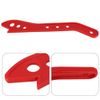 Liyeehao Saw Blade Push Stick, Effective Handle-Design, Woodworking Safety Tool