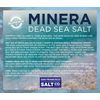 Minera Dead Sea Salt - 2 lb. Bag Fine Grain