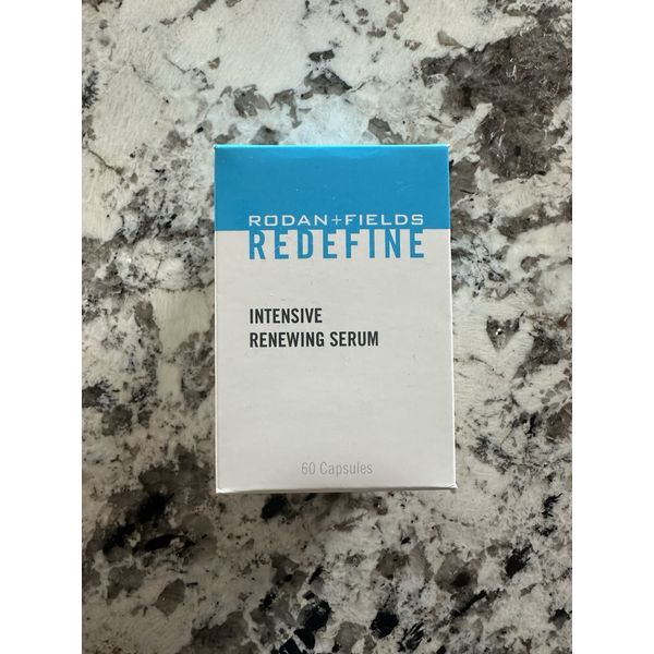 R + F Intensive Renewing Serum