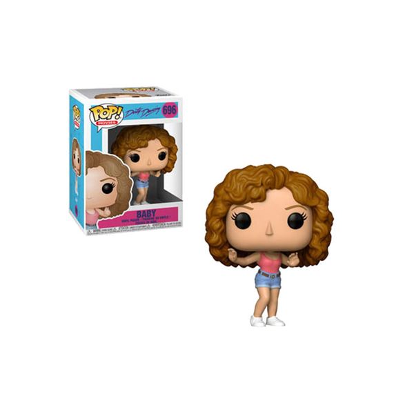 Funko POP! Vinyl: Dirty Dancing: Baby