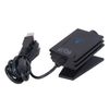 Eye Toy USB Camera for PlayStation 2 Game Console (Black) (Renewed)