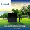 Underhill Easyout 2in1 Sprinkler Removal Tool For Rotors A-EO-SRT-RS
