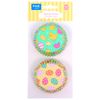 PME Easter Foil-Lined Cupcake Cases - Easter Chicks, Set of 60