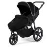 Ickle Bubba Venus Prime Jogger Black