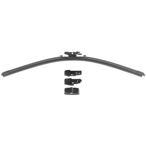 For 2014-2019 Cadillac CTS Bosch ICON Windshield Wiper Blade Front Left 2015