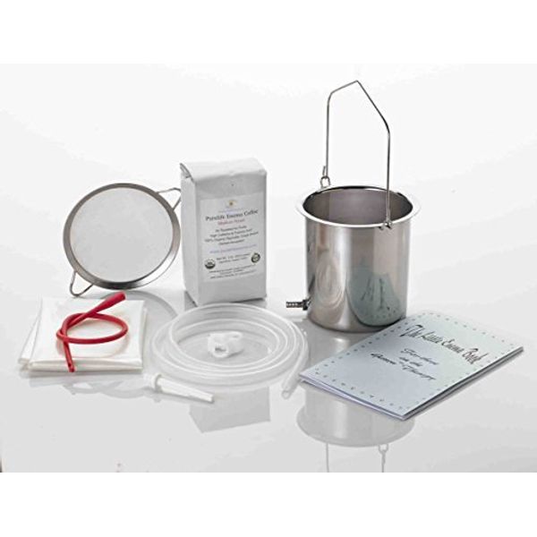 Purelife Coffee Enema Kit