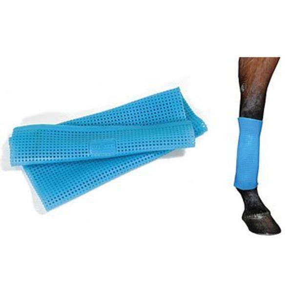 Gel Eze Under Bandage - Blue by Gel-Eze
