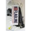 US Virgin Islands - Boxing Glove and Window Hanger Combo