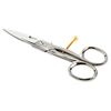 Classic Forged 4.5" Buttonhole Scissors