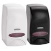Scott Professional Foam Hand Sanitizer (12977), 1.0 L, Foaming, Clear, No Fragrance Added, Manual Refills (6 Bottles)