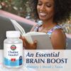 KAL Choline Inositol Tablets 195/500 mg 90 Count