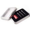 CUESOUL 3 Pcs 2BA Titanium Conversion Steel Tip Points For Darts A1105B