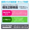 Hatpura Tongari Soft Masturbator, Non-Piercing