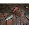 Marshall Town 456D Durasoft Pointing Trowel 6In, Grey