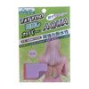Tattoo Cover Aqua , , , safety pink,
