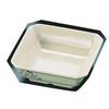 Melamine "? Apple" Corners Sushi Pot Medium – 330 – K