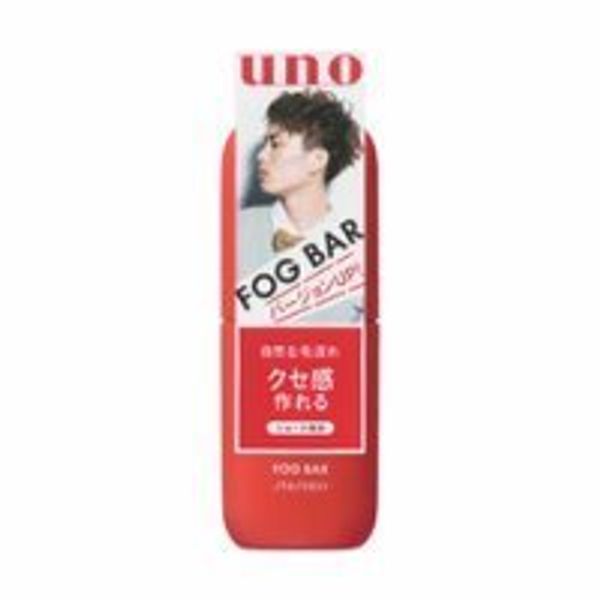 Uno Fog Bar Heavy Active 3.4 fl oz (100 ml)