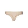 Skiny Set of 2 Women's Thong Micro Lovers Beige, beige