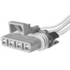 ACDelco PT1231 Glow Plug Connector
