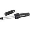 2x BaByliss 2583BU Pro Cordless Styler - 19 mm