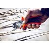 Original Lowe 5 Professional Anvil Garden Shears 5.104