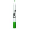 Helix Whiteboard Dry Wipe Marker Pens Chisel Tip x8 (Assorted)
