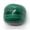 Malachite Medium Crystal Tumbled Stone - 1 Pc
