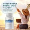 Nerventin Natural Nerve Support 12 Bottles 720 Capsules