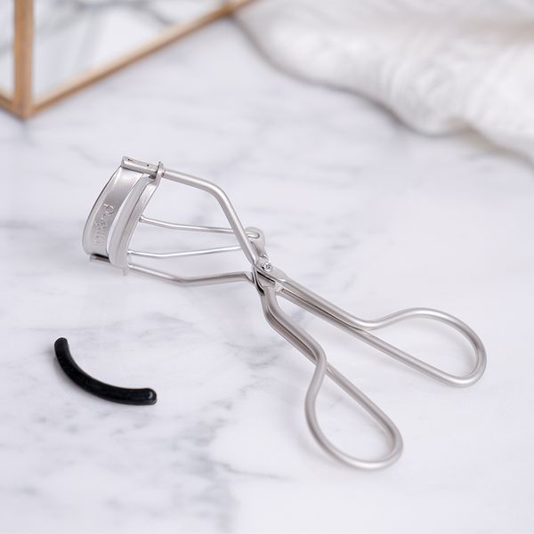 rom&amp;nd hanol eyelash curler 1ea (curler)