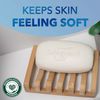 Safeguard Antibacterial Soap, White With Aloe, 4 Oz Bars - 8 Count