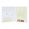 Hallmark Engagement Congratulations Card - Contemporary Bear Illustration Design