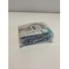American Crafts We R Memory Keepers Oversized Silver Balloons 3 Piece - 3 Pack