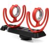 RØDE SM3-R Camera Shoe Shock Mount
