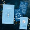 Gift Republic Lunar Oracles - Set of 100 Cards