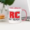 CafePress Flyrc_Stein Mug 11 oz (325 ml) Ceramic Coffee Mug