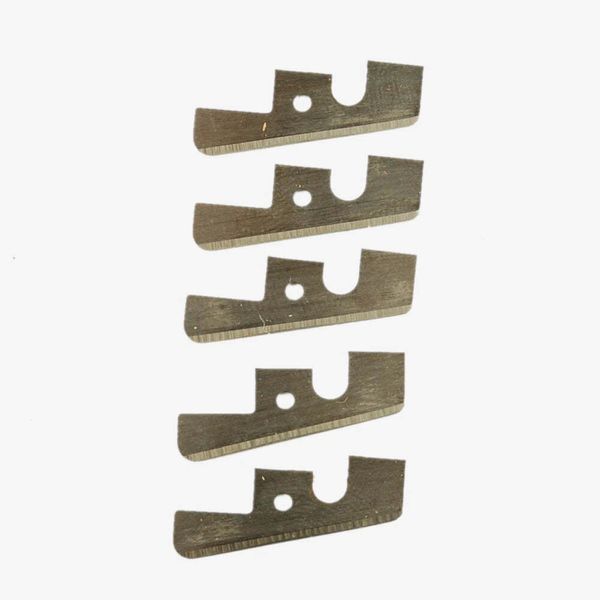 Automatic Drywall Taper Cutter Replacement Blades (Old Style)