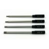 Replaceable Hex Hex Wrench Screwdriver 1.5mm 2.0mm 2.5mm 3.0mm Set