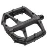 Look Trail Roc Plus Flat Pedals - Black
