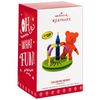 Hallmark 1295QXI3365 Crayola Keepsake Christmas Ornaments