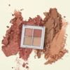 sopo Eye Palette 04 Dazzle Beige Eyeshadow
