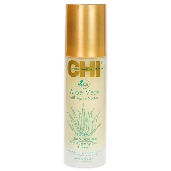 CHI Aloe Vera Control Gel 147 ml