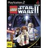 LEGO Star Wars II: The Original Trilogy (PS2)