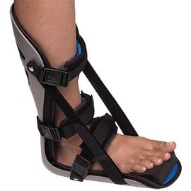 Image of Flexibrace Plantar Fasciitis Night Splint Achilles Tendinitis, Small