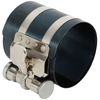 ECCPP 3 Piston Ring Compressor, Adjustable Ratchet Piston Installer Disassembly Tool Compressing Range 2 to 6.9 Engine