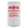 Cim-Tek 70821 250AE-02 2 Micron Particulate Fuel Filter - CIM250AE02