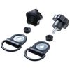 Amon OGC 8616 Extension Hooks for M6 Size Holes